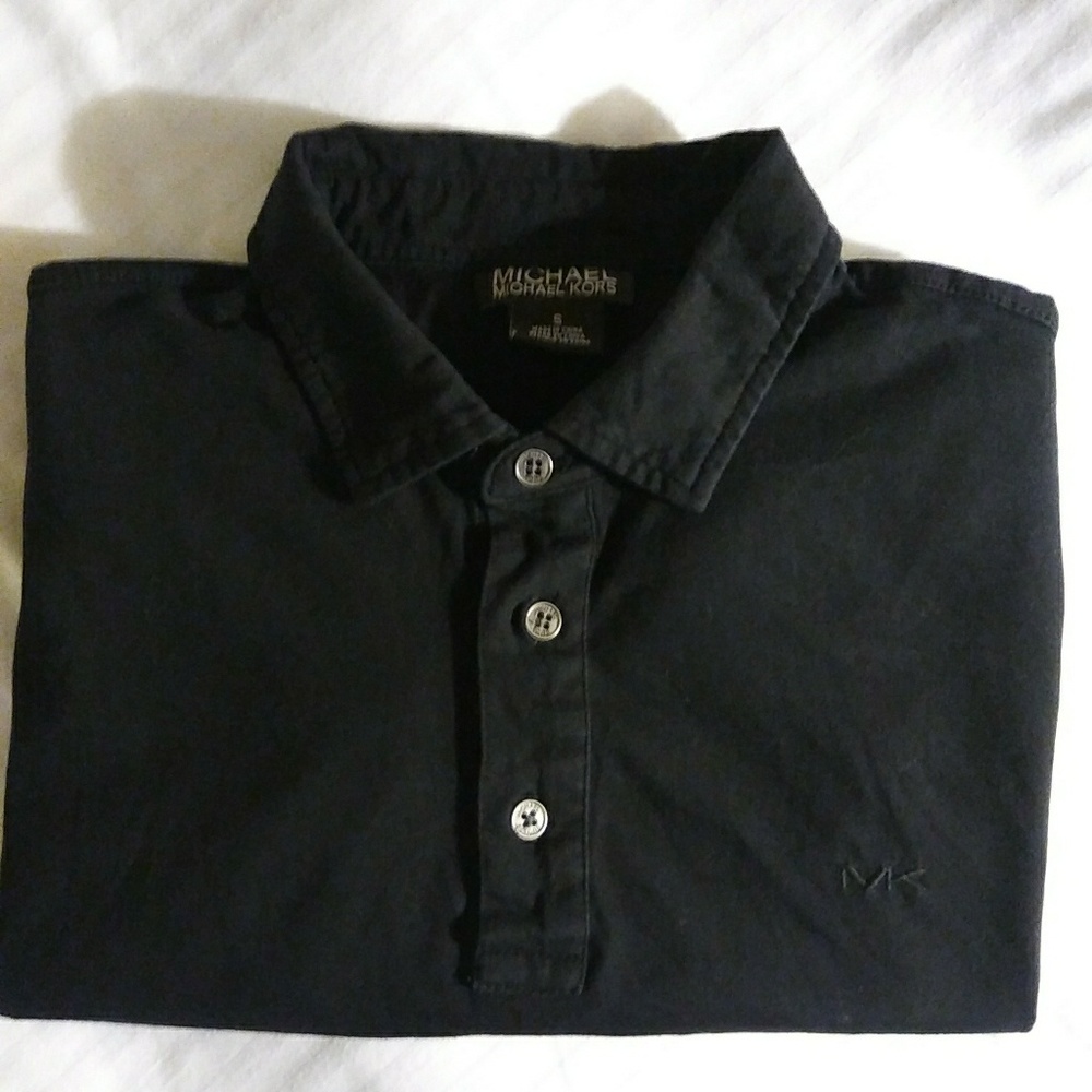 Mens/boys Michael Kors polo